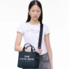 Kanvas Küçük Tote Bag Kanvas Küçük Tote Bag