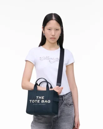 Kanvas Küçük Tote Bag Kanvas Küçük Tote Bag