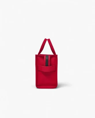 Kanvas Küçük Tote Bag