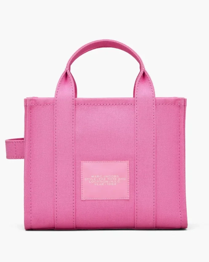 Kanvas Küçük Tote Bag Kanvas Küçük Tote Bag