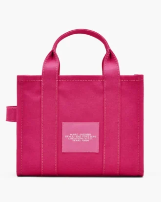 Kanvas Küçük Tote Bag