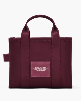 Kanvas Küçük Tote Bag Kanvas Küçük Tote Bag