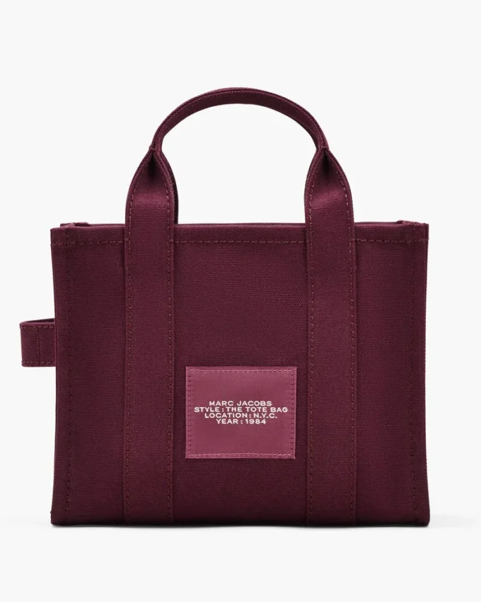 Kanvas Küçük Tote Bag Kanvas Küçük Tote Bag