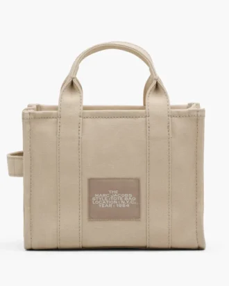 Kanvas Küçük Tote Bag