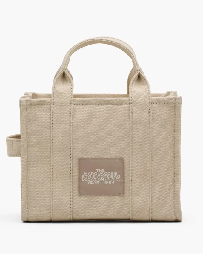 Kanvas Küçük Tote Bag Kanvas Küçük Tote Bag