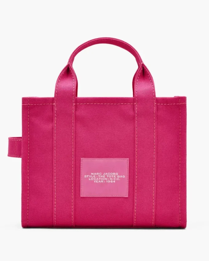 Kanvas Küçük Tote Bag