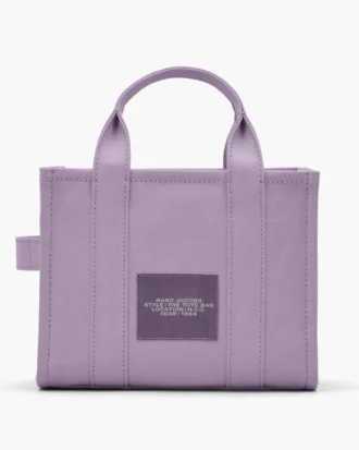 Kanvas Küçük Tote Bag