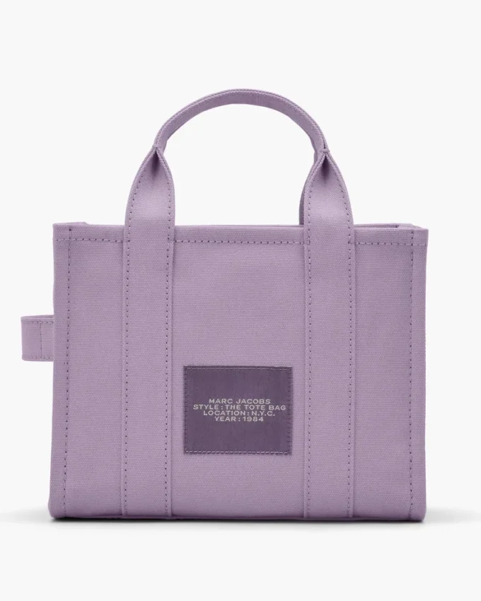Kanvas Küçük Tote Bag Kanvas Küçük Tote Bag