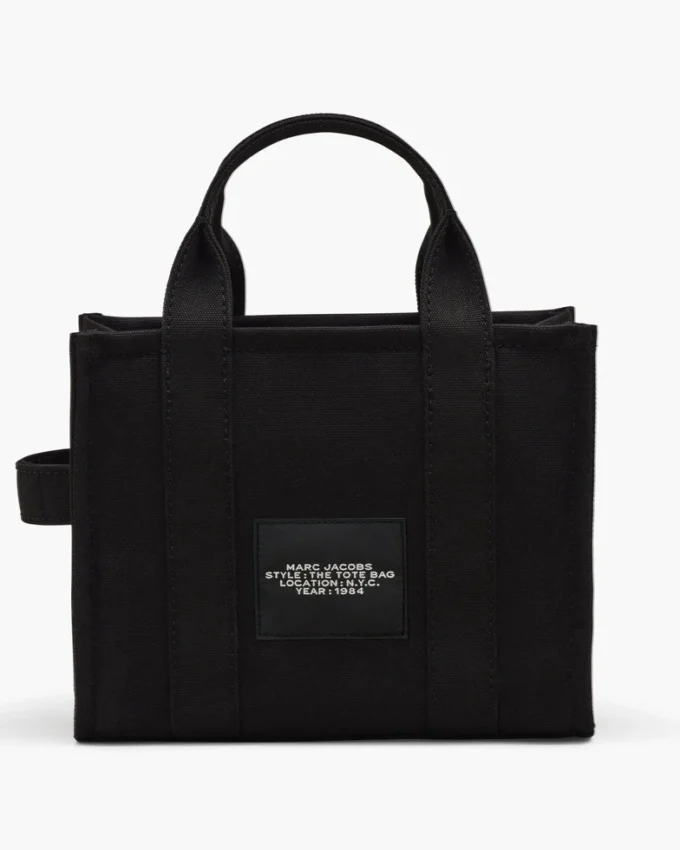 Kanvas Küçük Tote Bag Kanvas Küçük Tote Bag