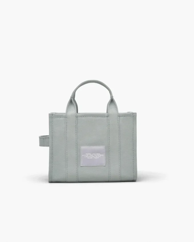 Kanvas Küçük Tote Bag Kanvas Küçük Tote Bag