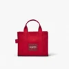 Kanvas Küçük Tote Bag