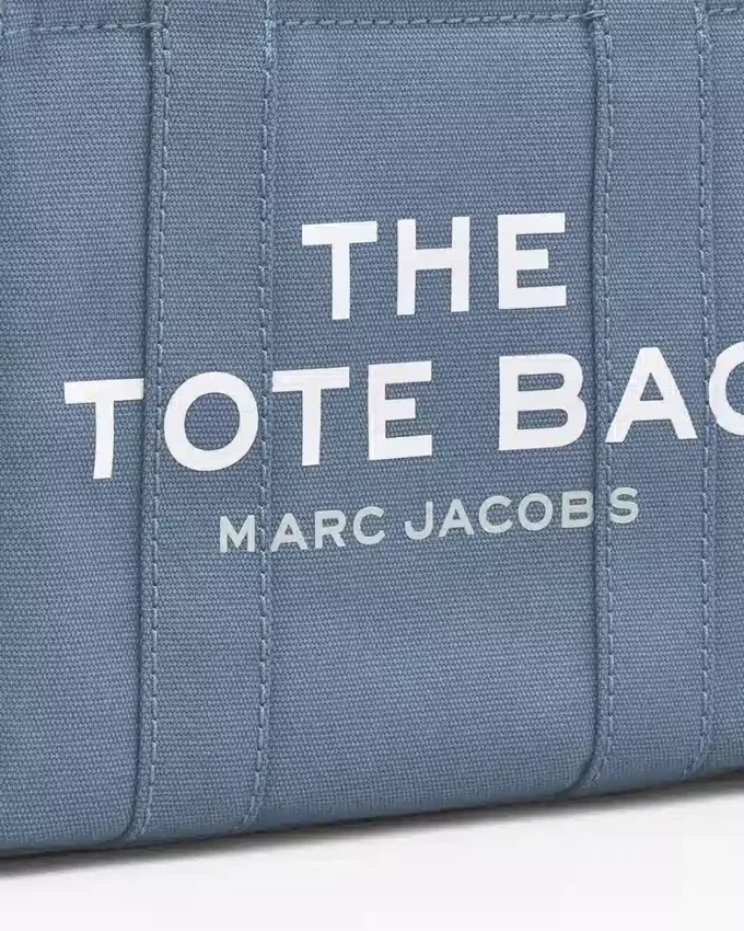 Kanvas Küçük Tote Bag Kanvas Küçük Tote Bag