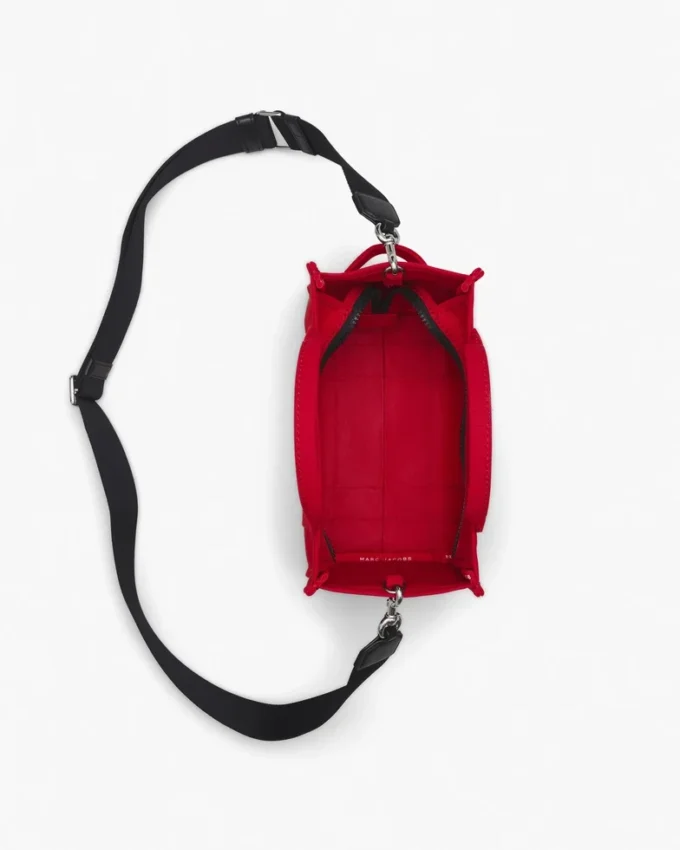Kanvas Küçük Tote Bag