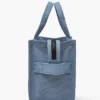 Kanvas Küçük Tote Bag Kanvas Küçük Tote Bag