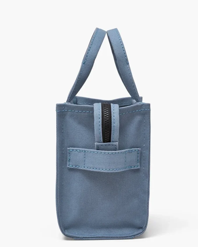 Kanvas Küçük Tote Bag Kanvas Küçük Tote Bag