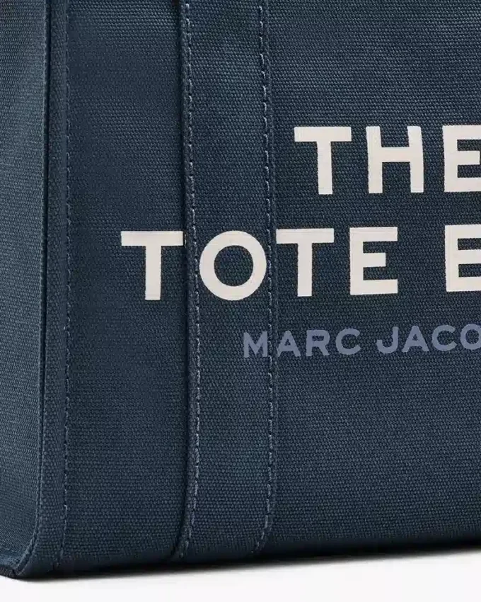 Kanvas Küçük Tote Bag Kanvas Küçük Tote Bag