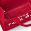 Kanvas Küçük Tote Bag