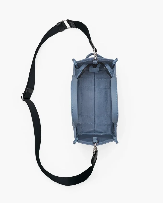 Kanvas Küçük Tote Bag Kanvas Küçük Tote Bag