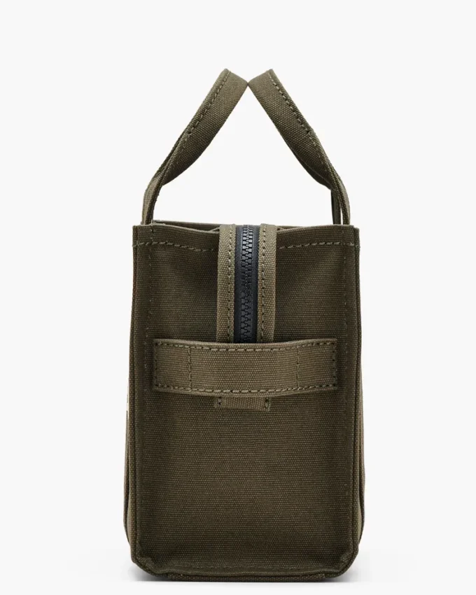 Kanvas Küçük Tote Bag Kanvas Küçük Tote Bag