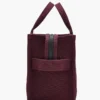 Kanvas Küçük Tote Bag Kanvas Küçük Tote Bag