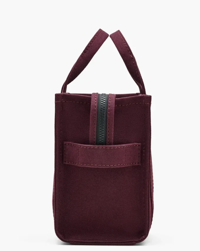 Kanvas Küçük Tote Bag Kanvas Küçük Tote Bag