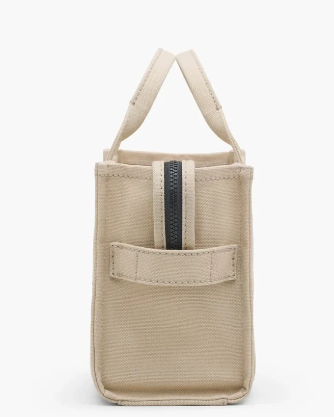 Kanvas Küçük Tote Bag Kanvas Küçük Tote Bag