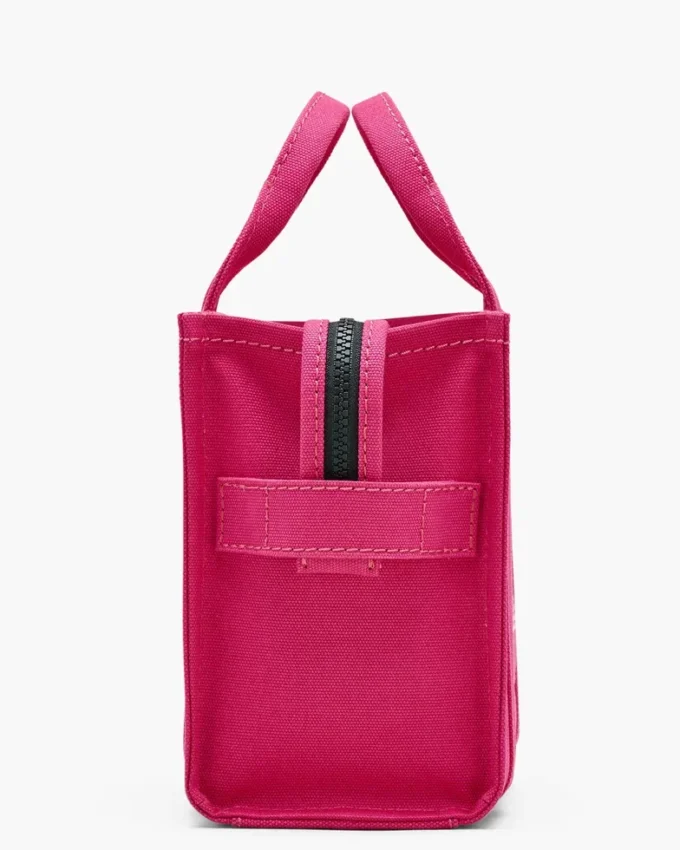 Kanvas Küçük Tote Bag