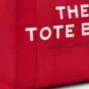 Kanvas Küçük Tote Bag