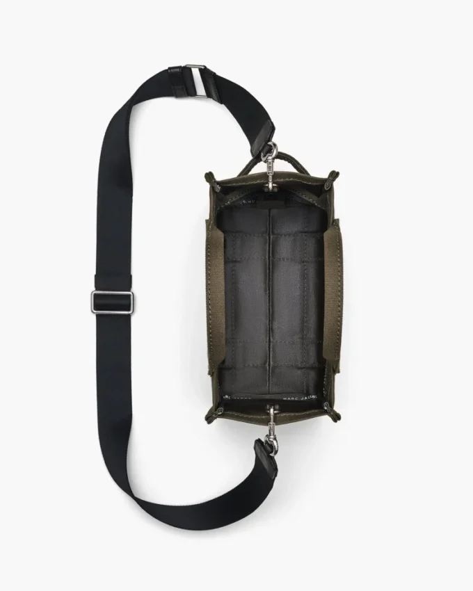 Kanvas Küçük Tote Bag Kanvas Küçük Tote Bag