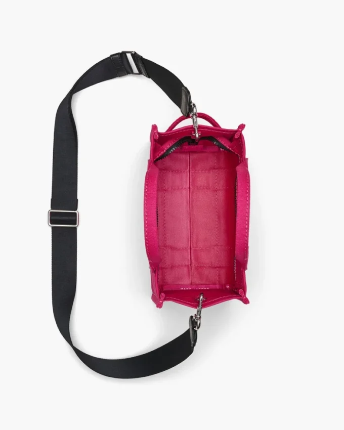 Kanvas Küçük Tote Bag
