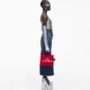Kanvas Küçük Tote Bag