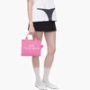 Kanvas Küçük Tote Bag Kanvas Küçük Tote Bag