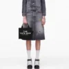 Kanvas Küçük Tote Bag Kanvas Küçük Tote Bag