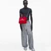 Kanvas Küçük Tote Bag