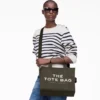Kanvas Orta Boy Tote Bag