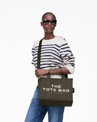Kanvas Orta Boy Tote Bag