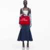 Kanvas Orta Boy Tote Bag Kanvas Orta Boy Tote Bag