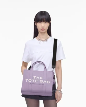 Kanvas Orta Boy Tote Bag
