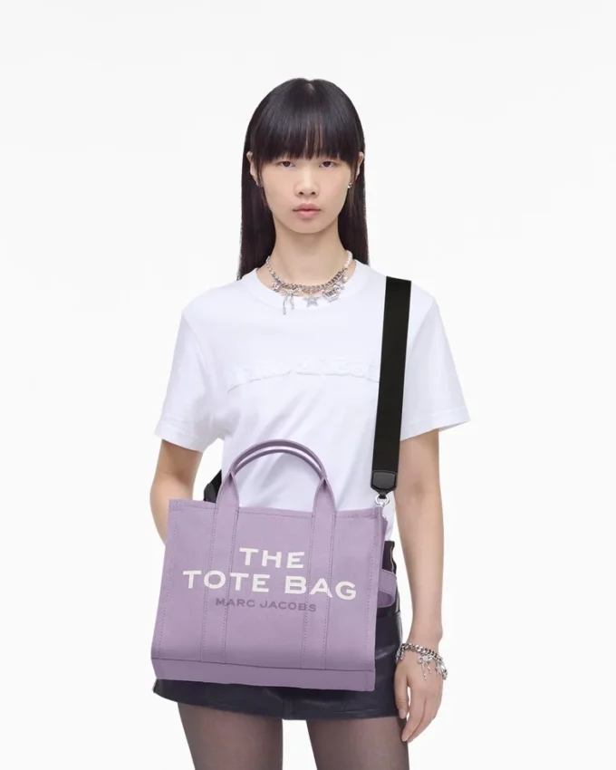Kanvas Orta Boy Tote Bag