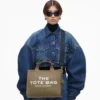 Kanvas Orta Boy Tote Bag