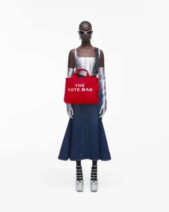 Kanvas Orta Boy Tote Bag