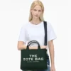 Kanvas Orta Boy Tote Bag