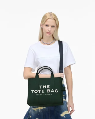 Kanvas Orta Boy Tote Bag