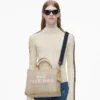 Kanvas Orta Boy Tote Bag