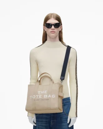 Kanvas Orta Boy Tote Bag