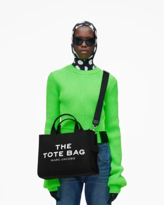 Kanvas Orta Boy Tote Bag