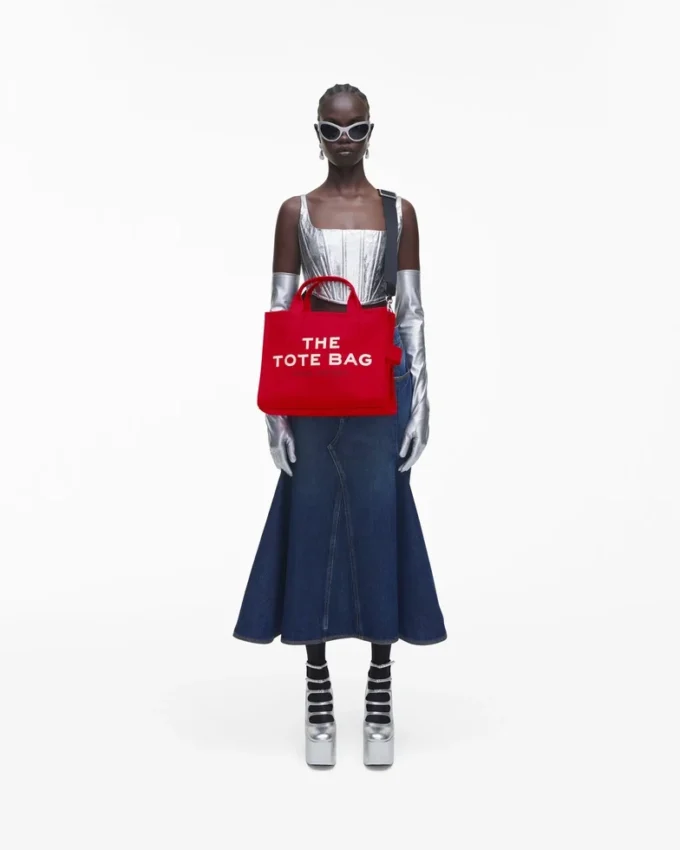 Kanvas Orta Boy Tote Bag Kanvas Orta Boy Tote Bag