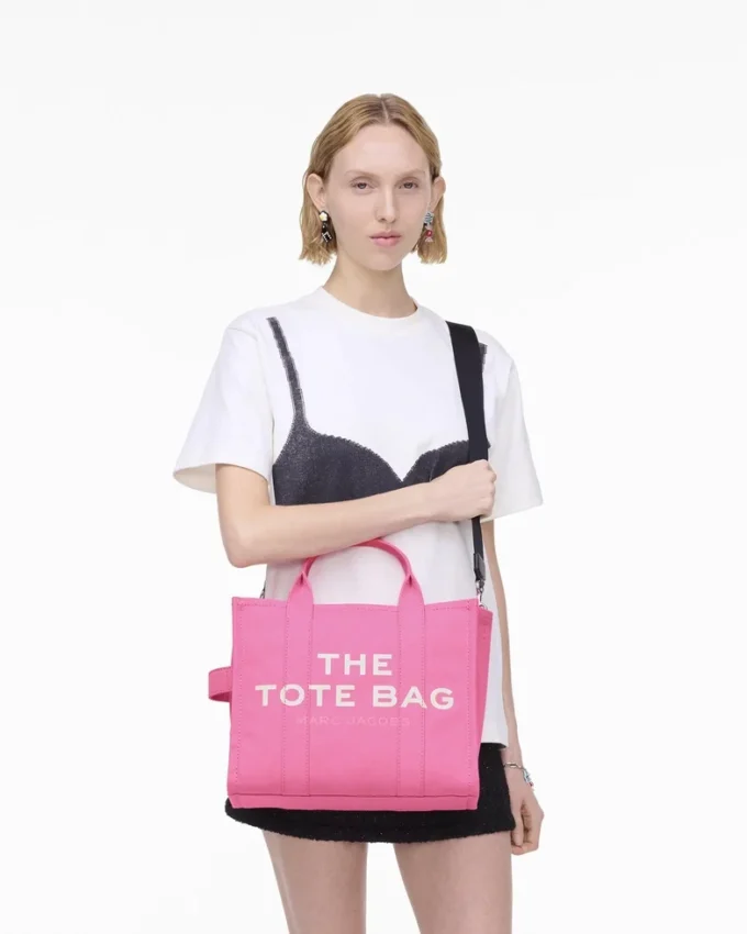 Kanvas Orta Boy Tote Bag