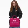 Kanvas Orta Boy Tote Bag