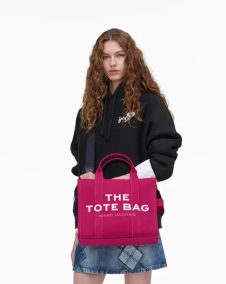Kanvas Orta Boy Tote Bag